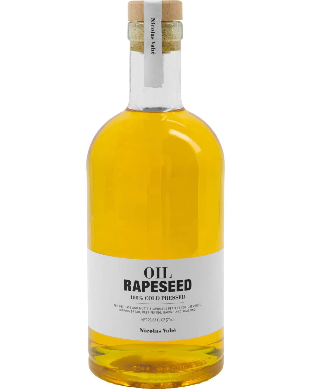Rapsolja 70 cl