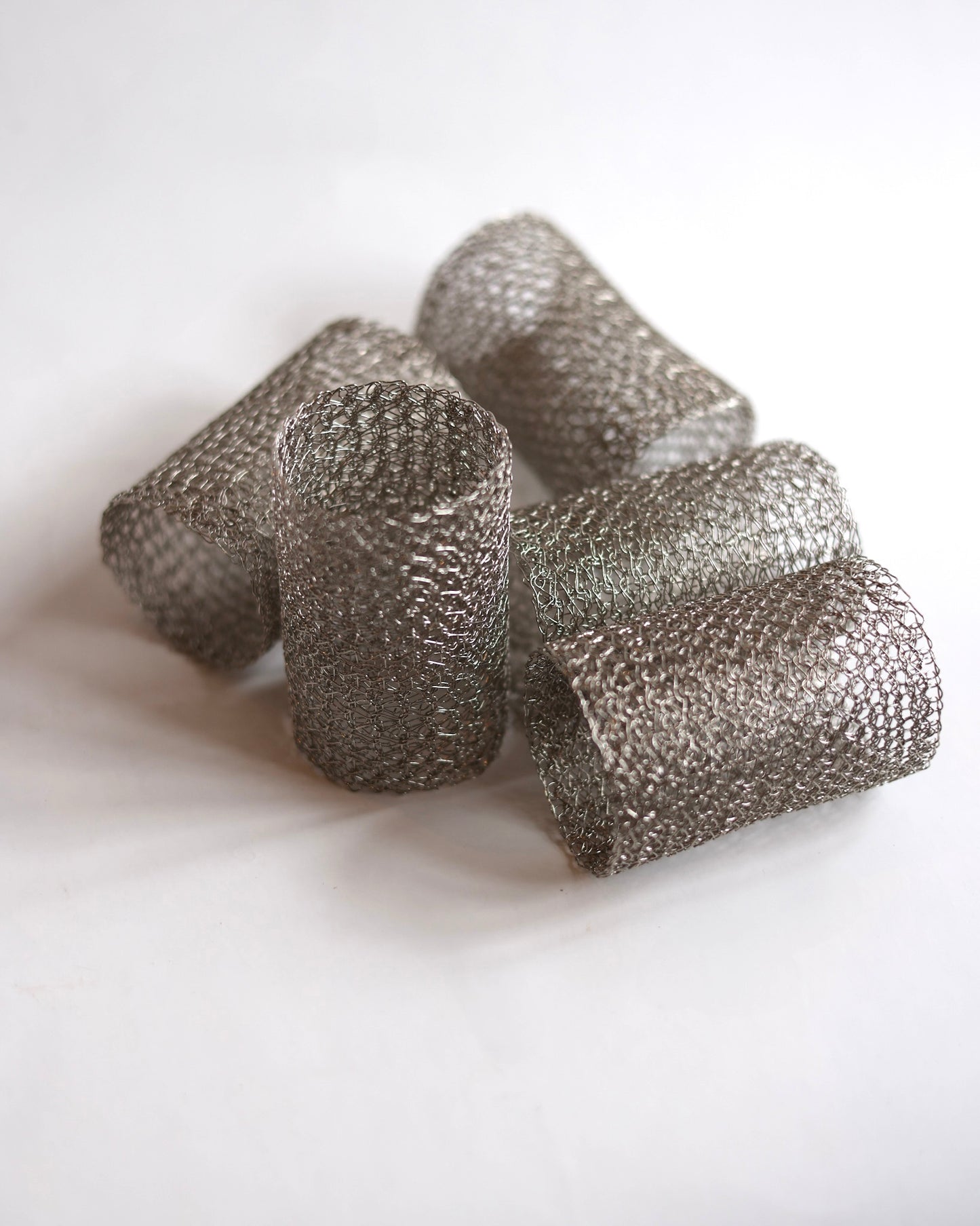 Servettringar