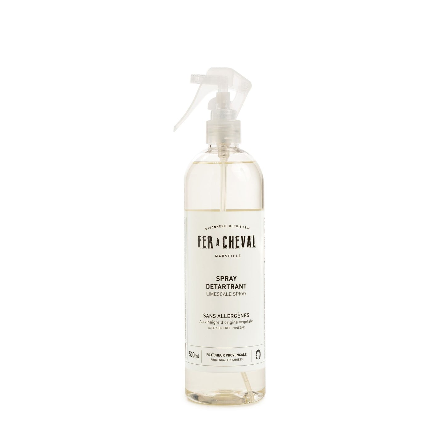 Rengöringsspray Antikalk 500ml