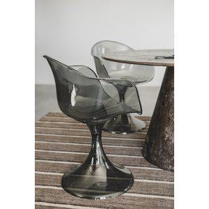 Gloss stol 4-pack