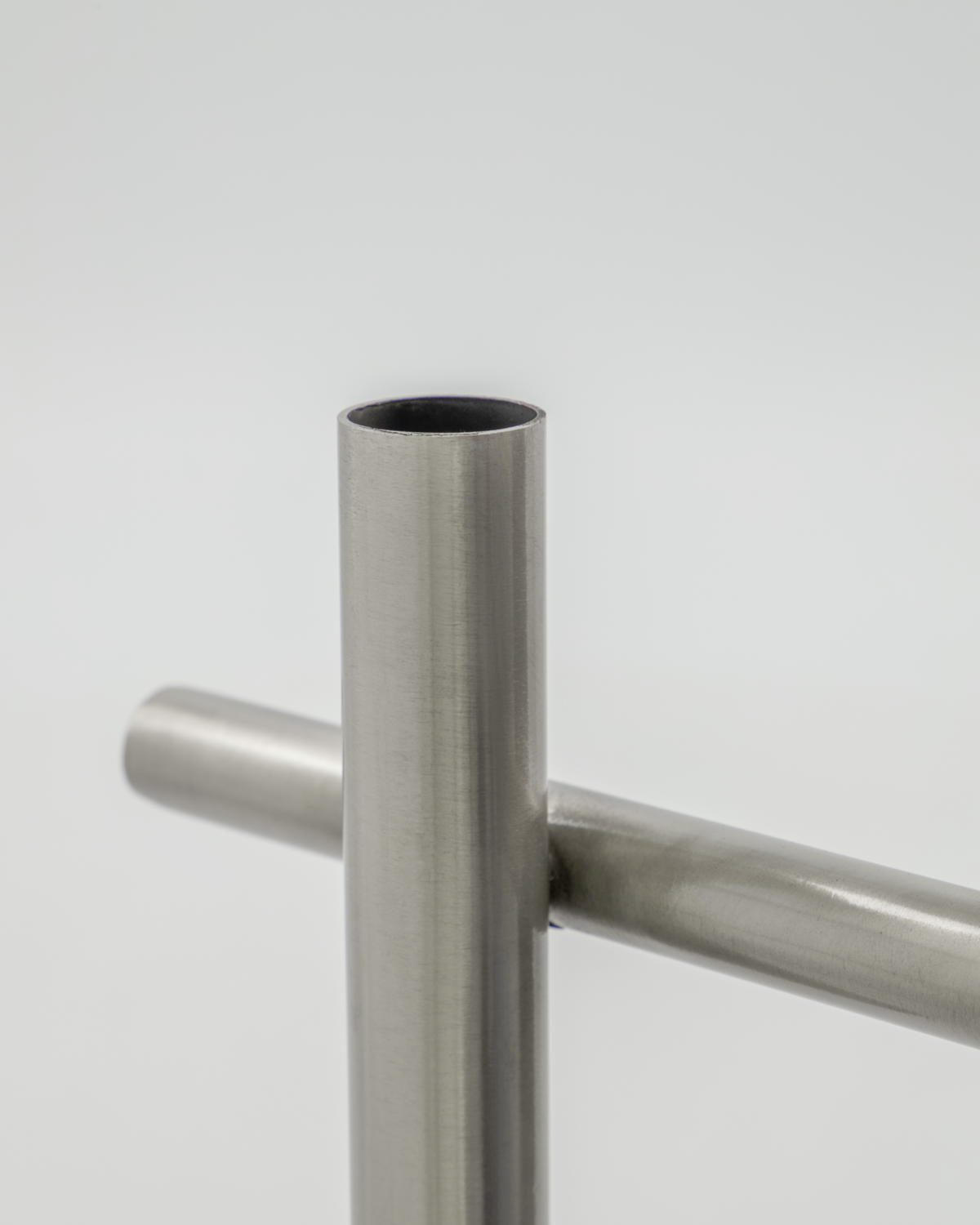 Ljusstake, Maxi 45, Antiksilver