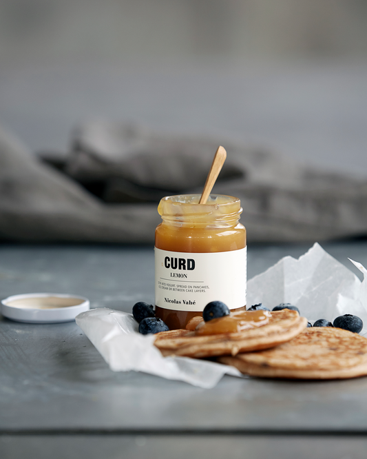 Lemon curd, 170 g