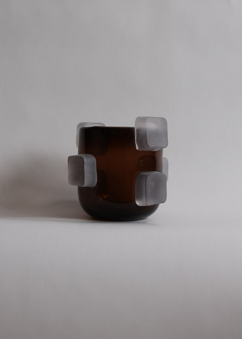 Glas kruka