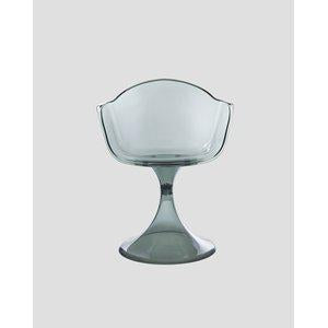 Gloss stol 4-pack