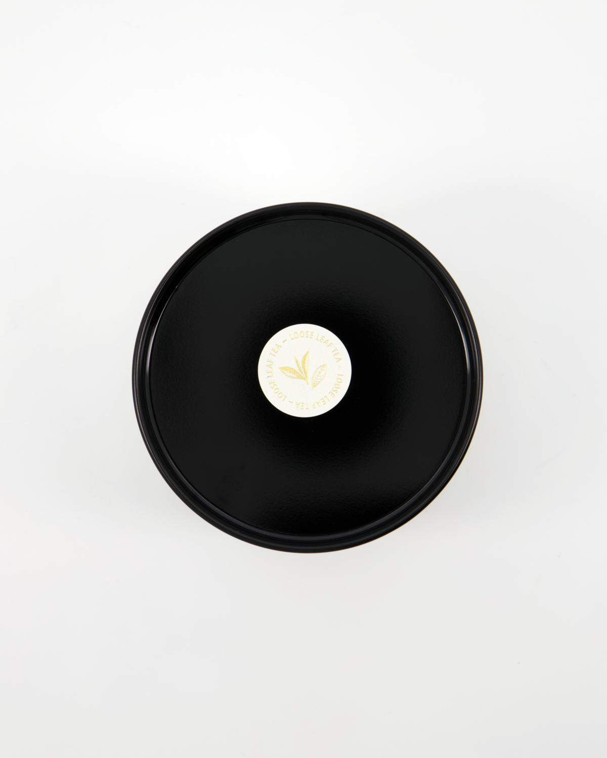 White tea, Coconut & passion, 100 g