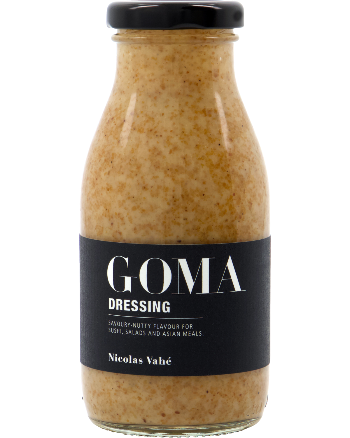 Dressing, Goma, 25 cl
