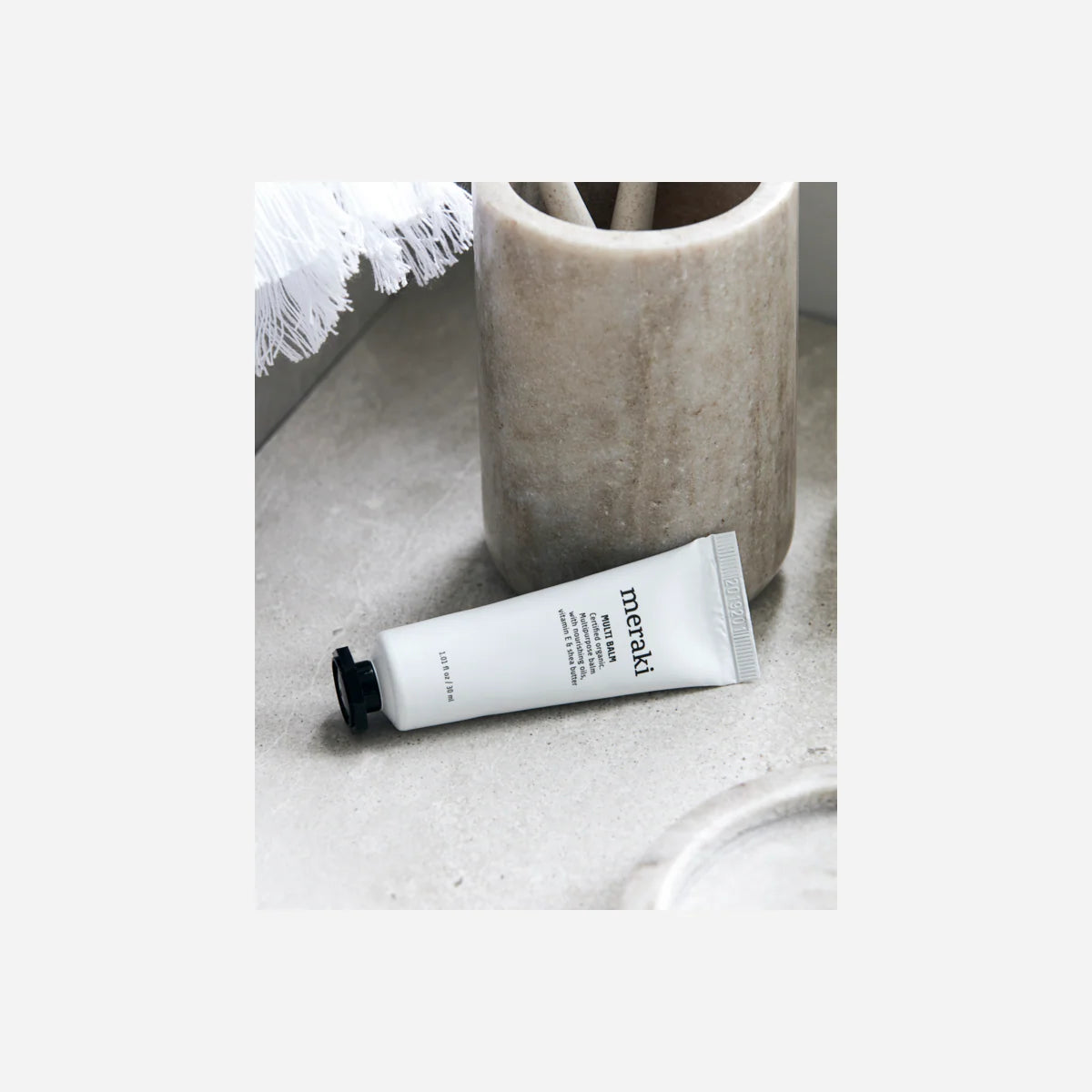 Multi balm