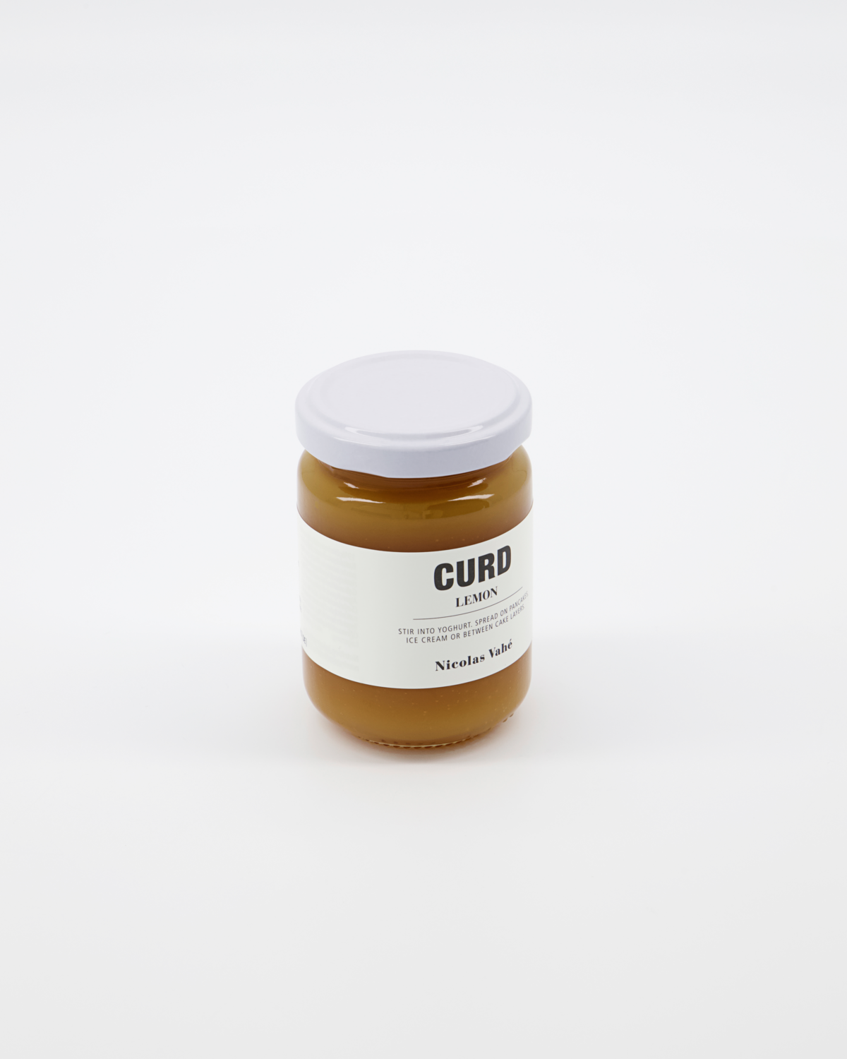 Lemon curd, 170 g