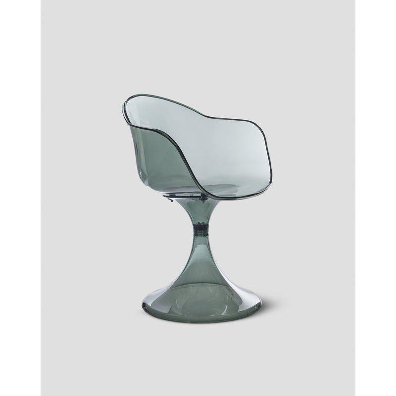 Gloss stol 4-pack