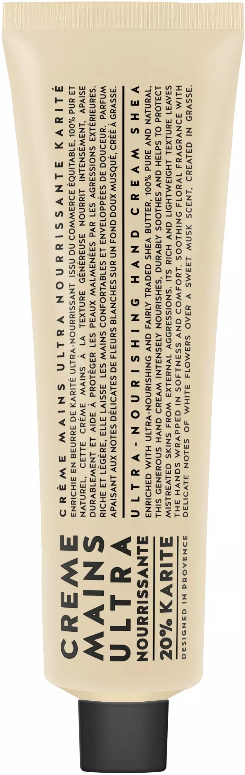 Hand Cream Shea Butter 100 ml