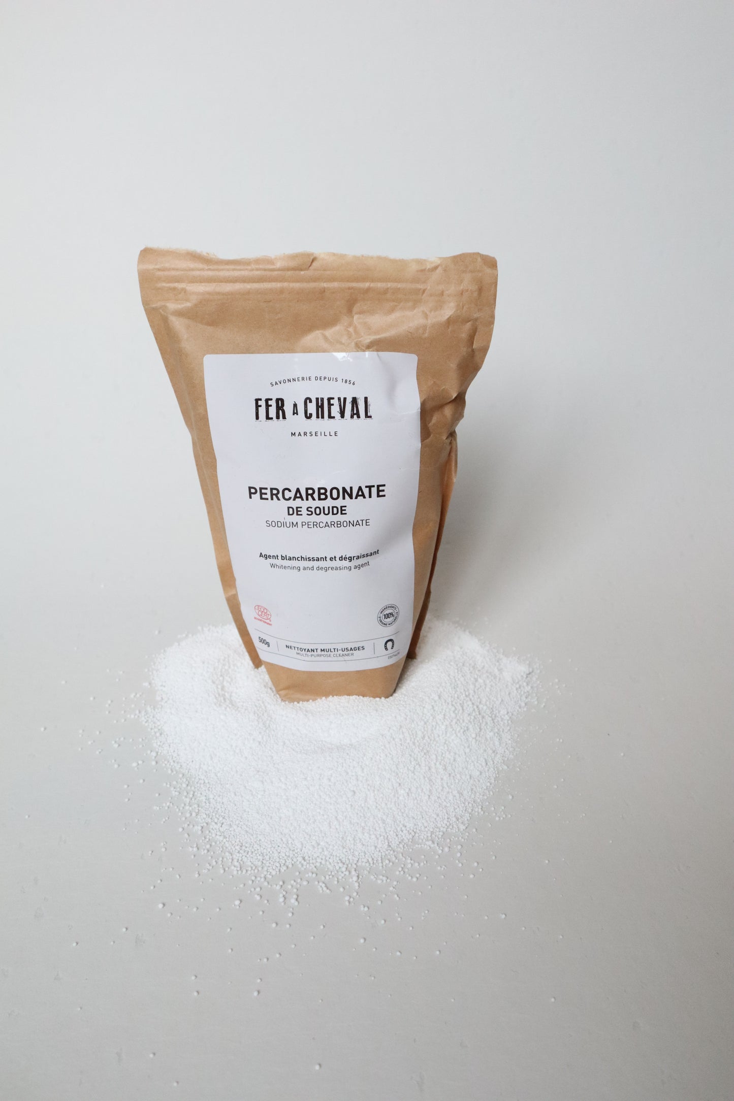 Sodium Percarbonate 500g