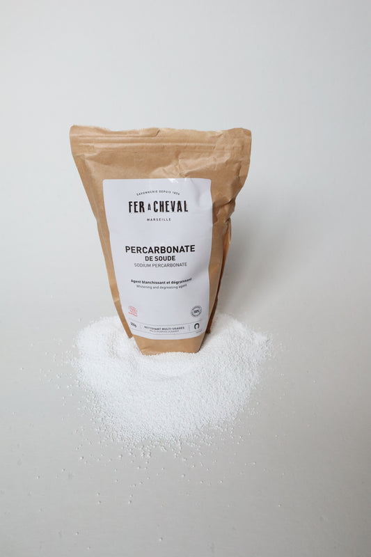 Sodium Percarbonate 500g