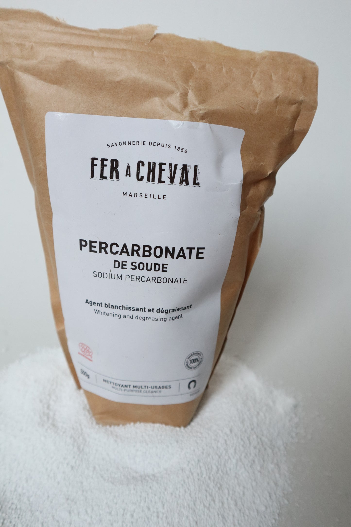 Sodium Percarbonate 500g