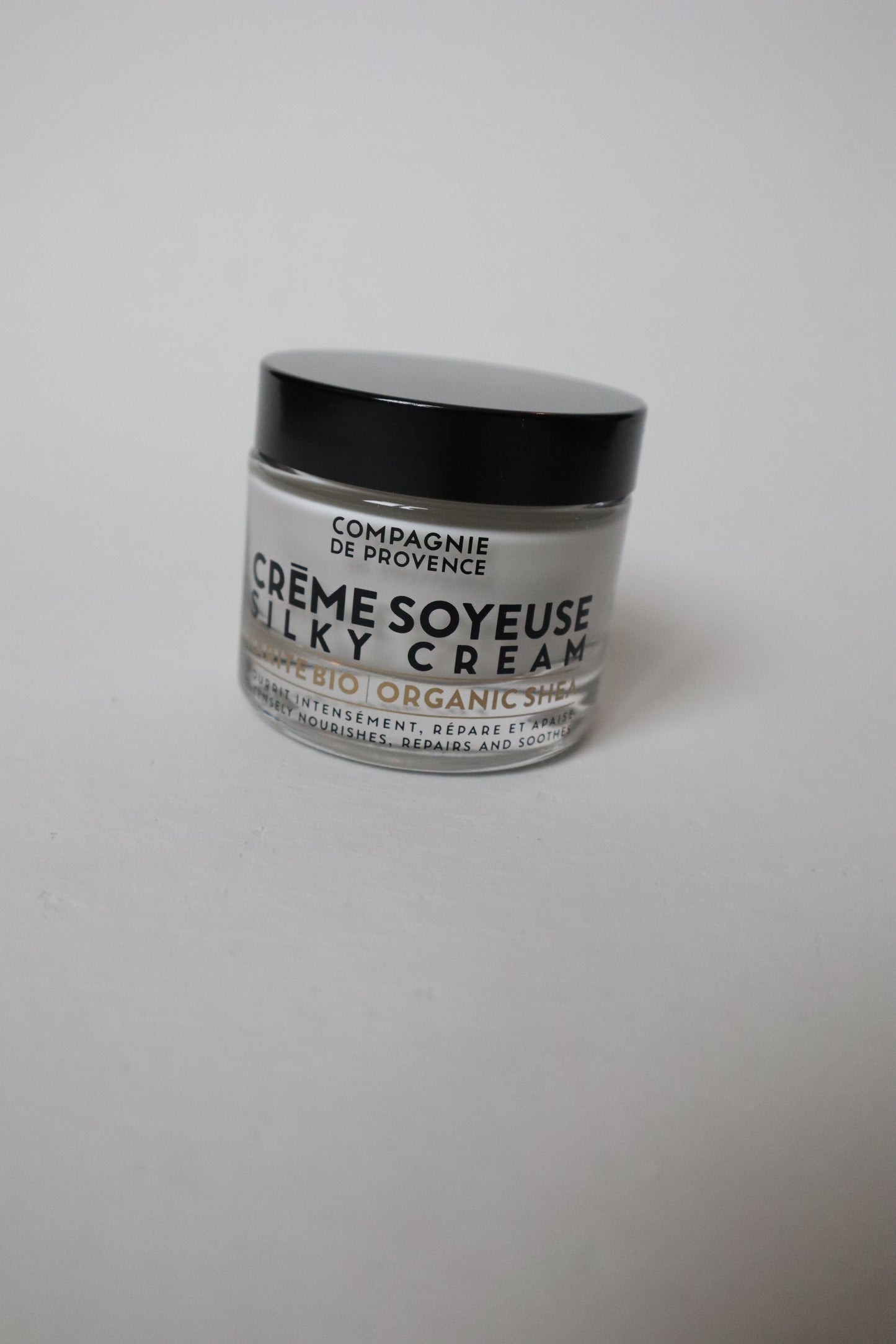 Face Cream Shea, 50ml