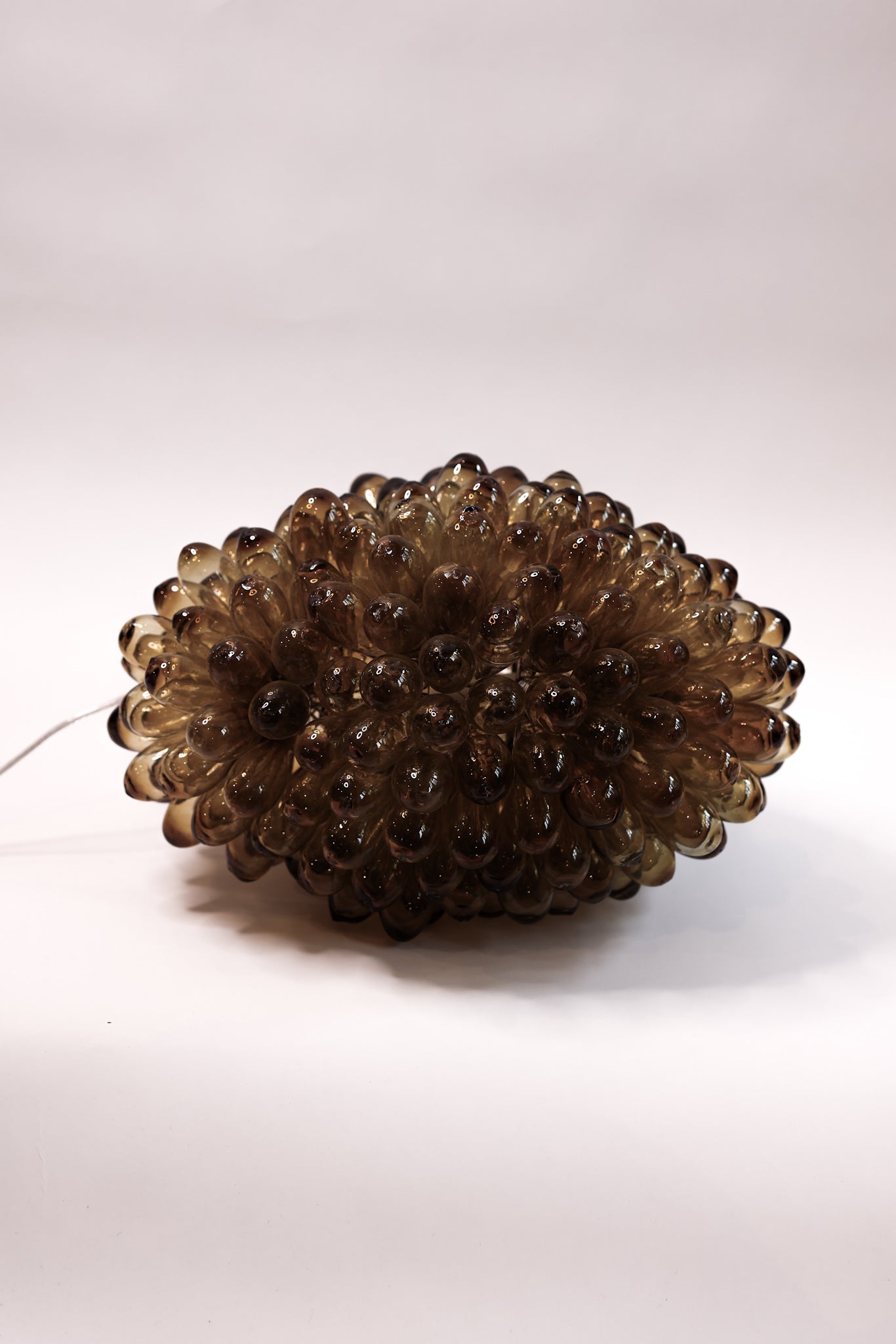 Tadé Grape lampa small